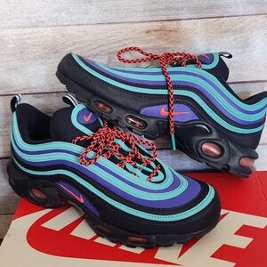Nike Air Max 97 Plus